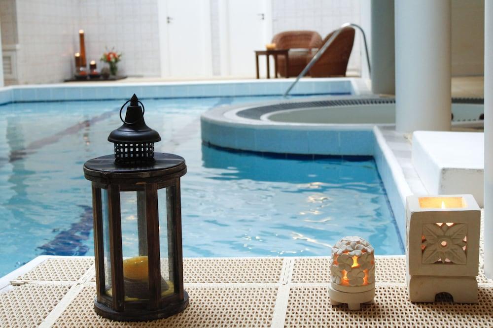 Carilo Village Apart Hotel&Spa Buitenkant foto