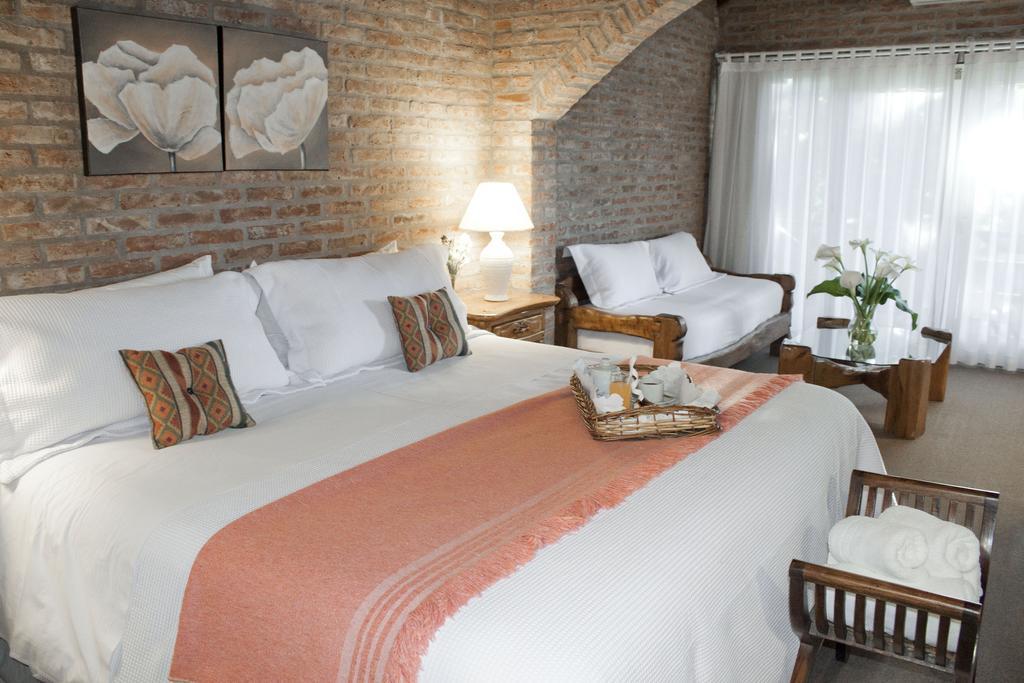 Carilo Village Apart Hotel&Spa Kamer foto