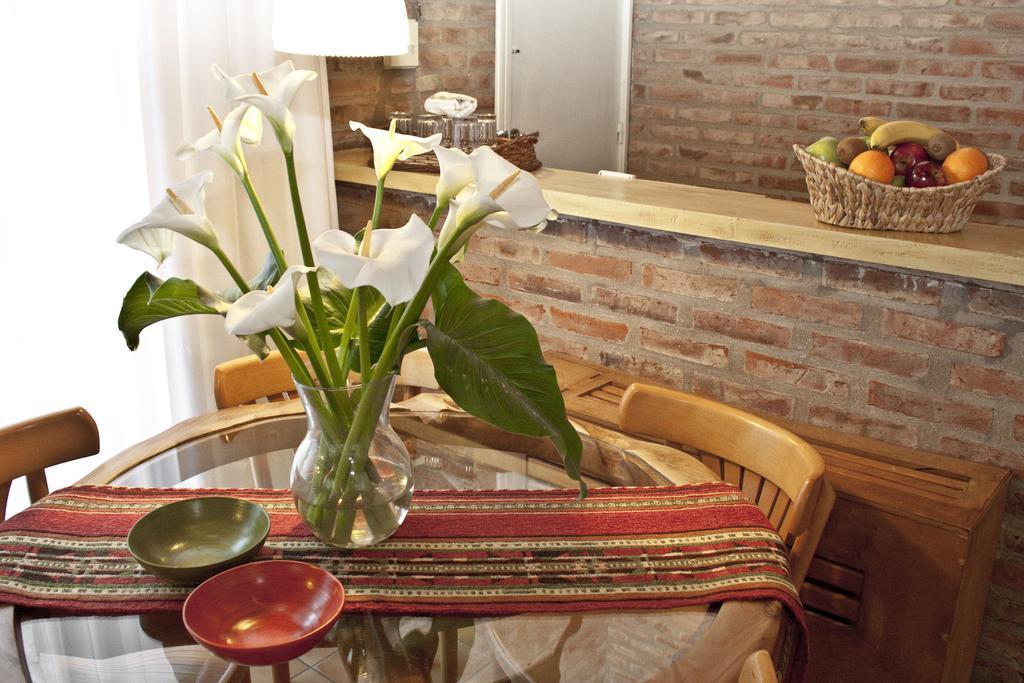 Carilo Village Apart Hotel&Spa Kamer foto