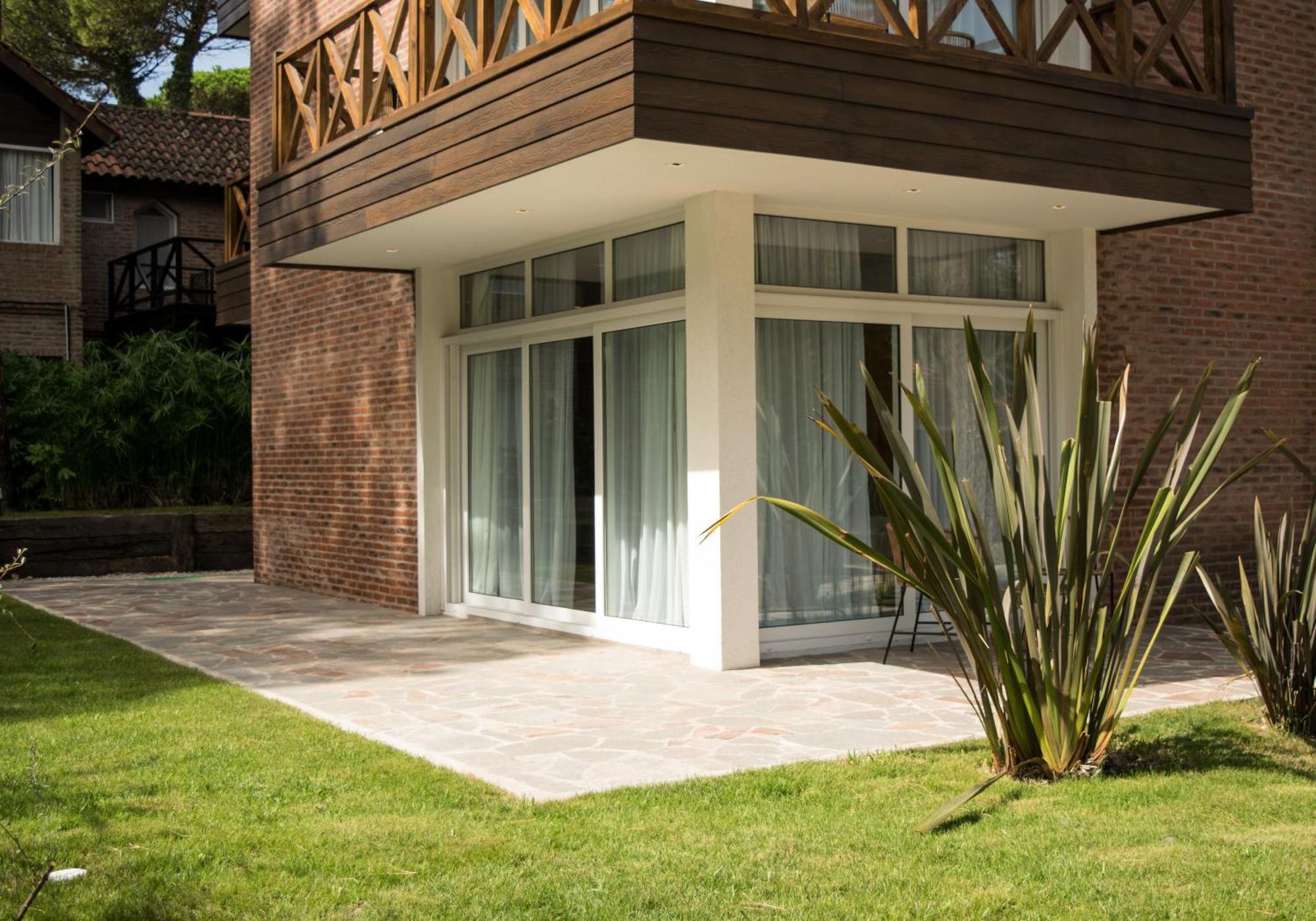 Carilo Village Apart Hotel&Spa Buitenkant foto