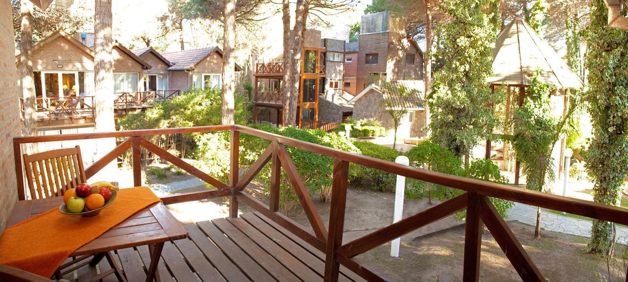 Carilo Village Apart Hotel&Spa Buitenkant foto