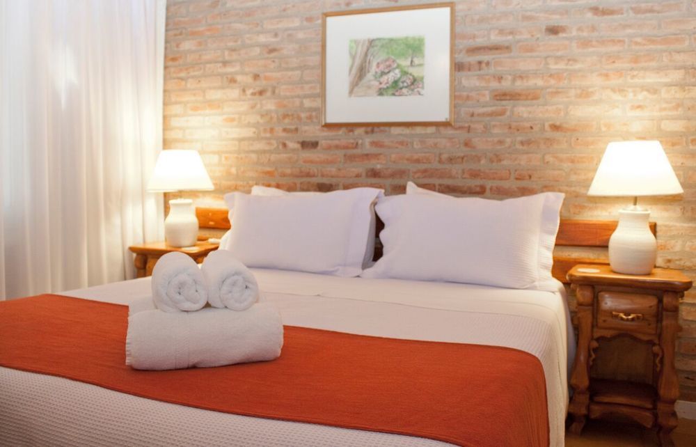 Carilo Village Apart Hotel&Spa Buitenkant foto